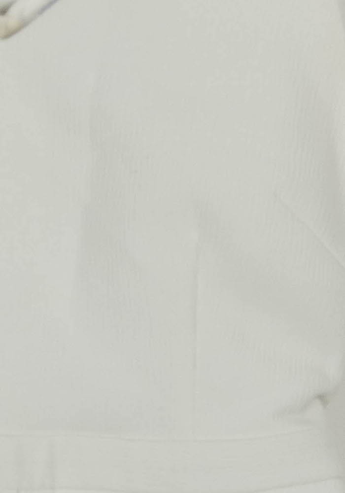 Robe Sans Manches Blanche - Taille M/38 de la marque Suncoo | PARAD66259 - Vendu par Paradigme - Image 3