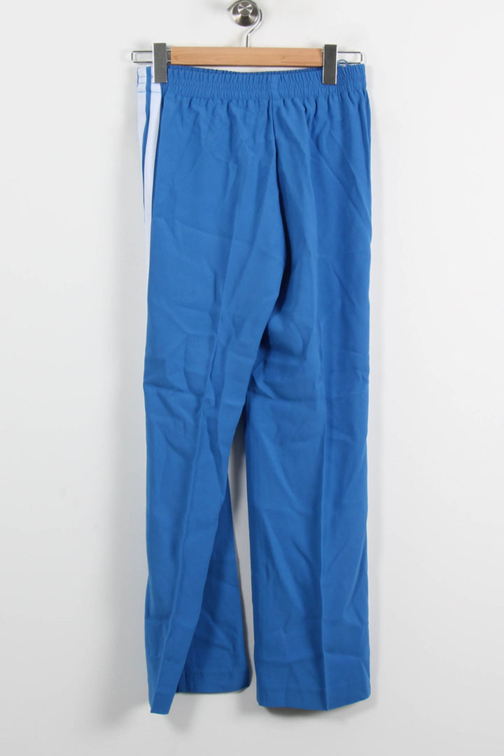 Pantalon De Sport Bleu et Blanc - Taille XS/34 de la marque Zadig&Voltaire | PARAD66281 - Vendu par Paradigme - Image 4