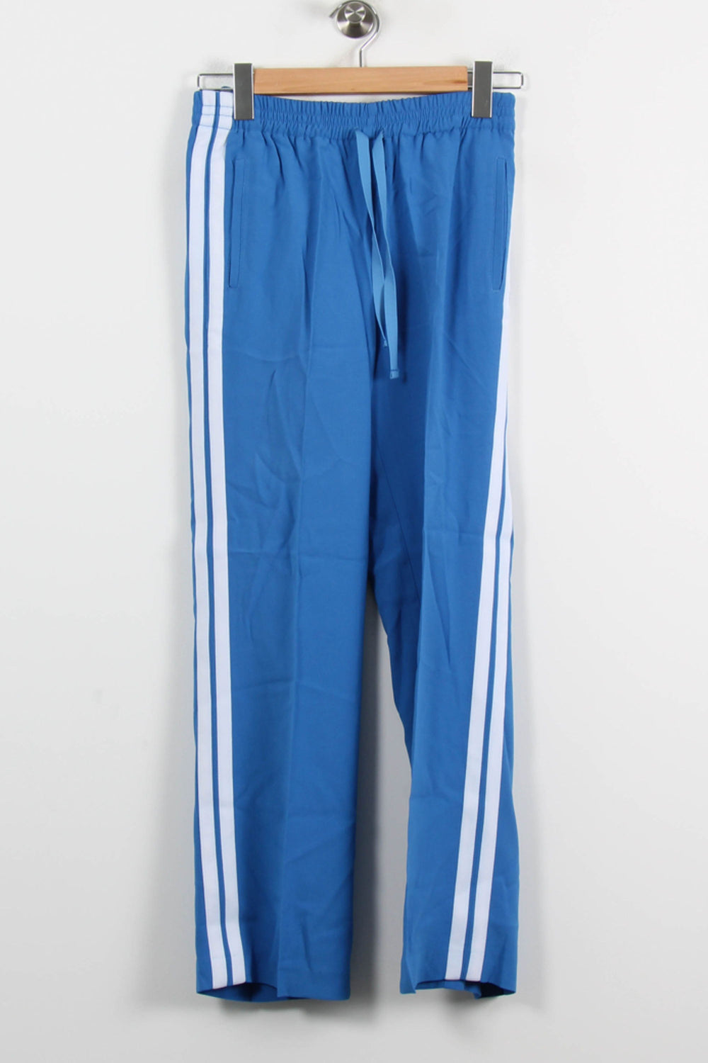 Pantalon De Sport Bleu et Blanc - Taille XS/34 de la marque Zadig&Voltaire | PARAD66281 - Vendu par Paradigme - Image 2