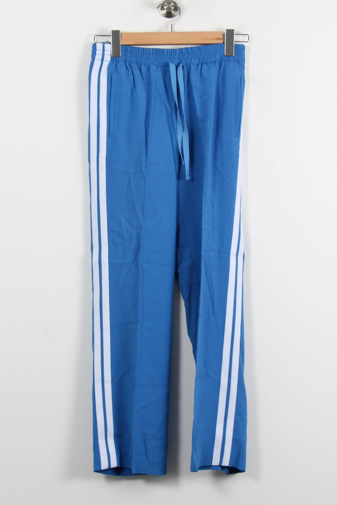Pantalon De Sport Bleu et Blanc - Taille XS/34 de la marque Zadig&Voltaire | PARAD66281 - Vendu par Paradigme - Image 2