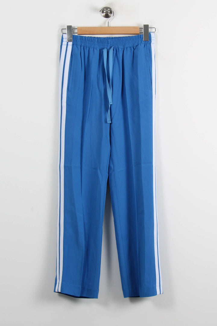 Pantalon De Jogging Bleu et Blanc - Taille XS/34 de la marque Zadig&Voltaire | PARAD66282 - Vendu par Paradigme - Image 2