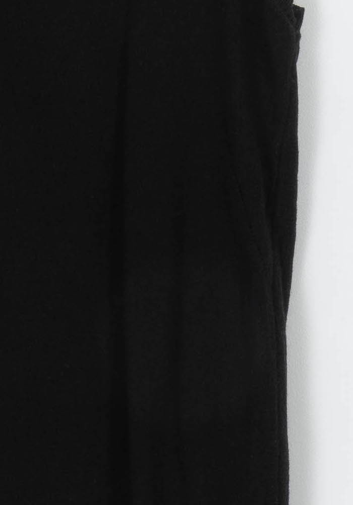 Débardeur Noir - Taille S/36 de la marque Zadig&Voltaire | PARAD66289 - Vendu par Paradigme - Image 3