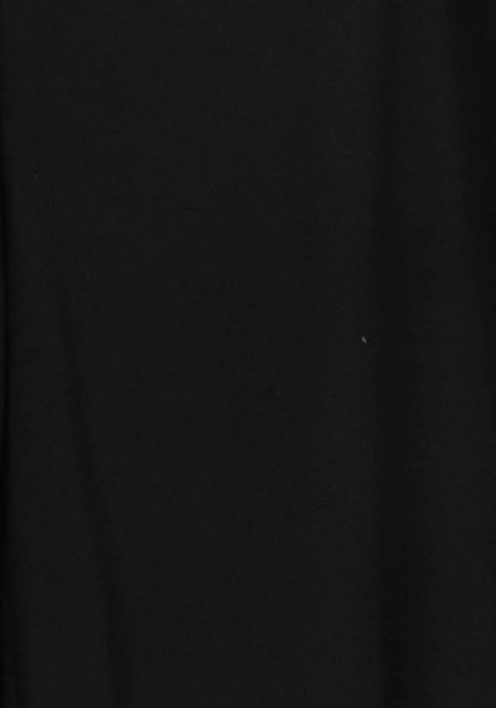 Pantalon Noir - Taille L/40 de la marque Maje | PARAD66296 - Vendu par Paradigme - Image 3