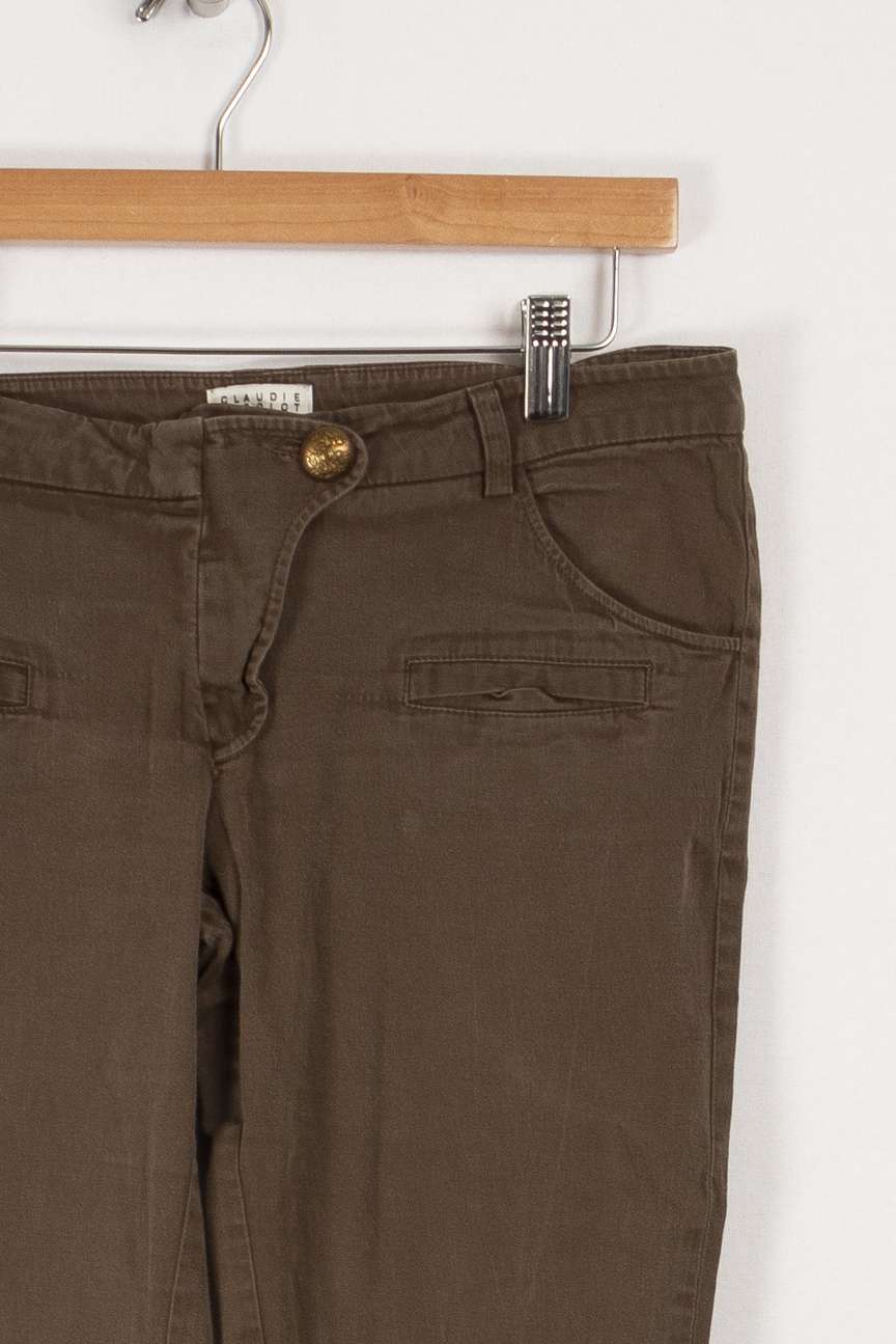 Pantalon - M/38