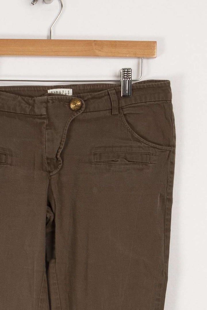 Pantalon - M/38