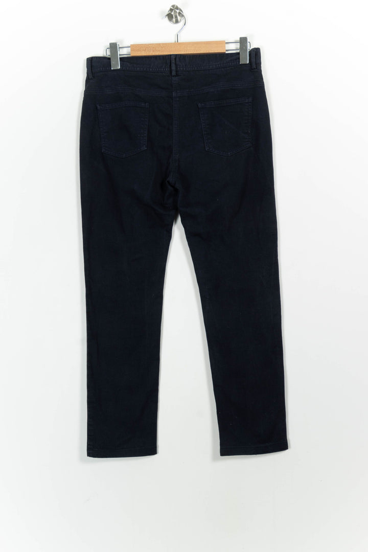 Jean Bleu - Taille XL/42 de la marque Pablo | PARAD66323 - Vendu par Paradigme - Image 4