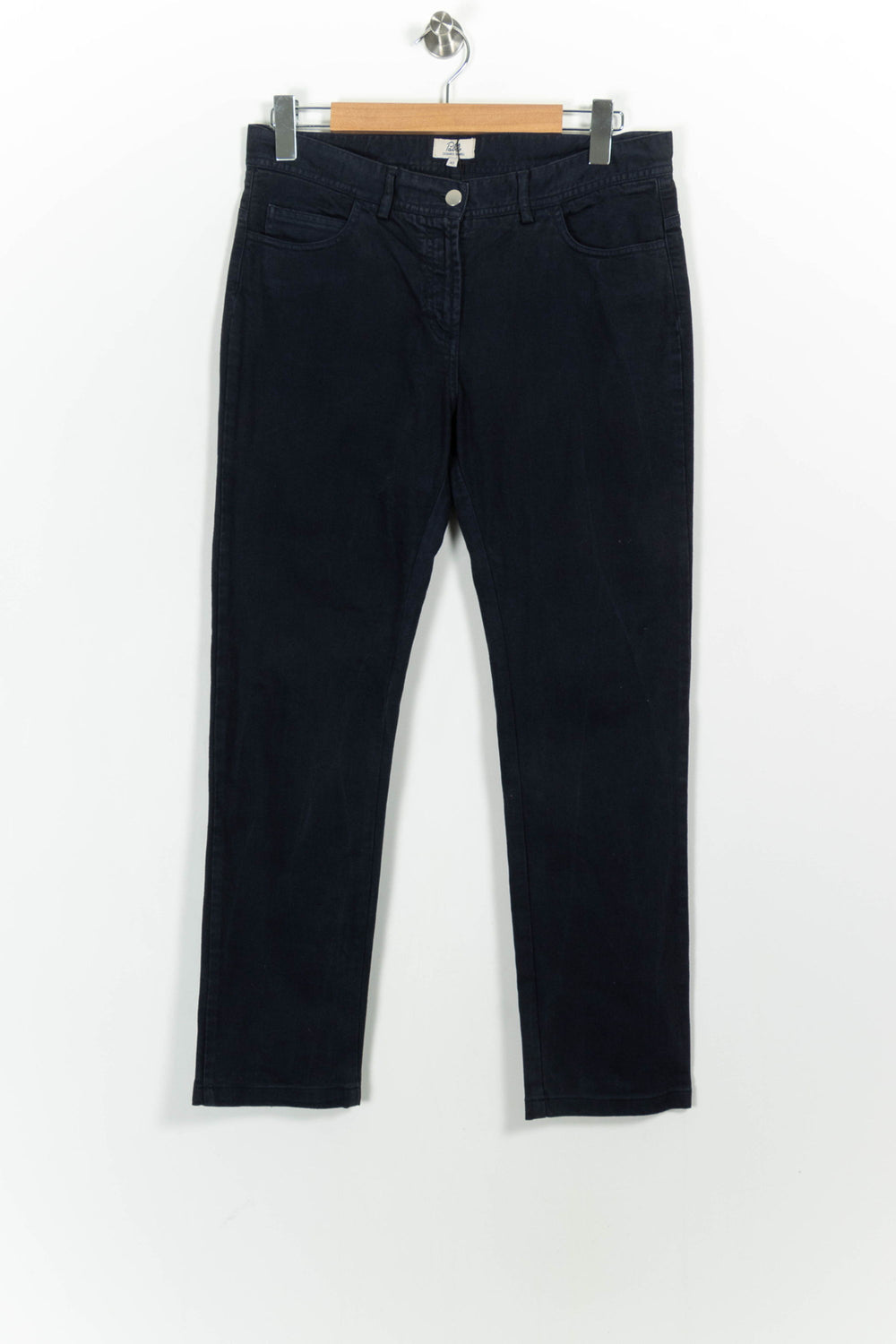 Jean Bleu - Taille XL/42 de la marque Pablo | PARAD66323 - Vendu par Paradigme - Image 2