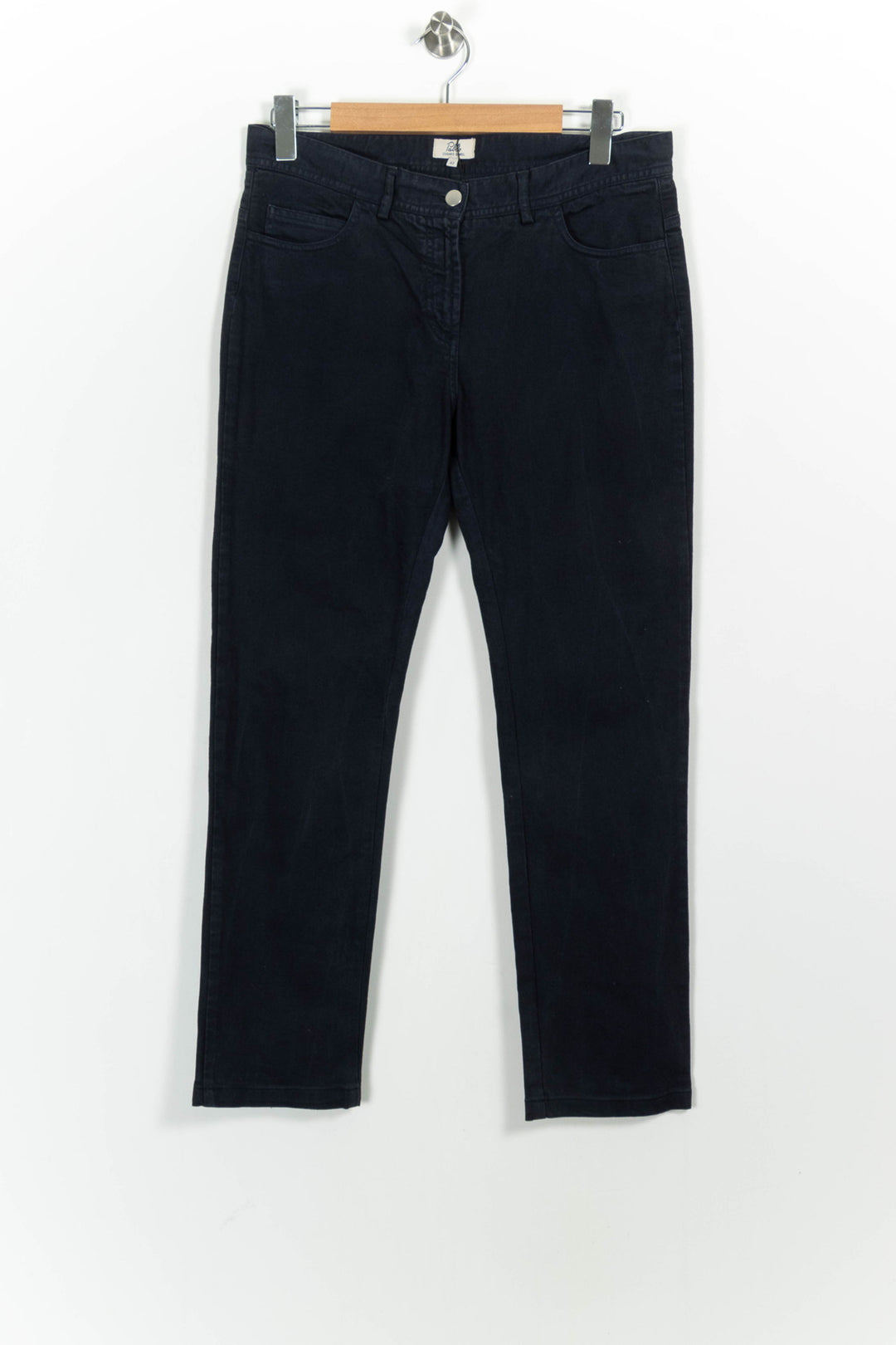 Jean Bleu - Taille XL/42 de la marque Pablo | PARAD66323 - Vendu par Paradigme - Image 2