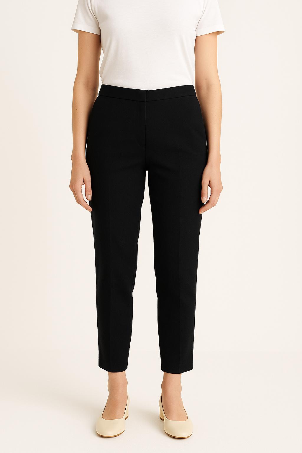 Pantalon Bleu - Taille XS/34 de la marque Claudie Pierlot | PARAD66363 - Vendu par Paradigme - Image 1