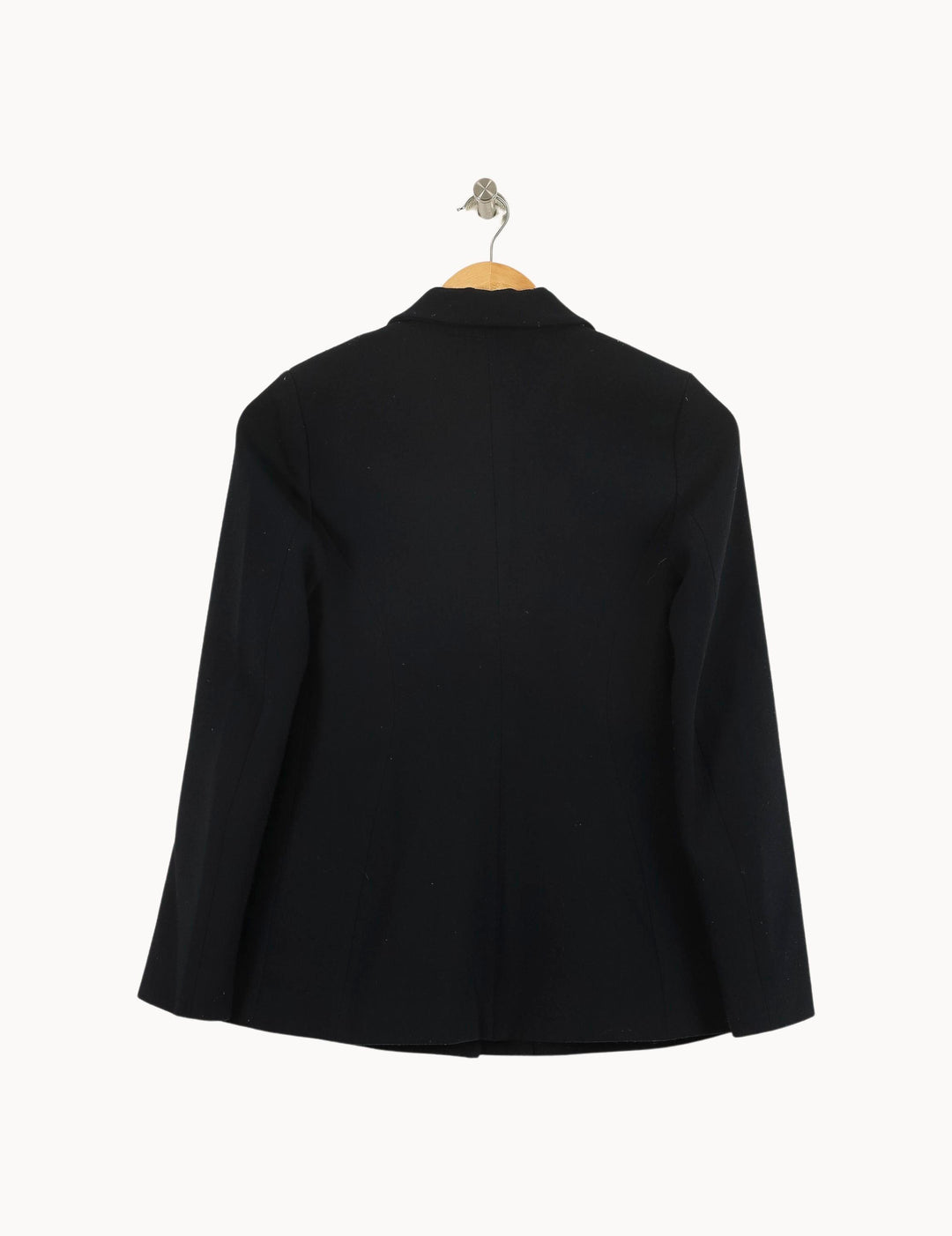 Veste Bleu - Taille XS/34 de la marque Claudie Pierlot | PARAD66364 - Vendu par Paradigme - Image 4