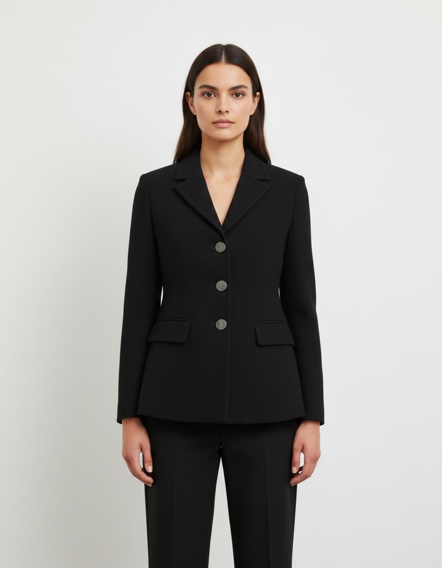 Veste Bleu - Taille XS/34