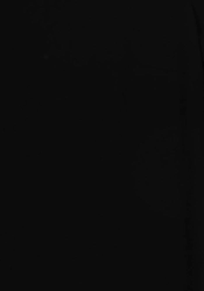 Robe Droite Noire - Taille XS/34 de la marque Claudie Pierlot | PARAD66373 - Vendu par Paradigme - Image 3