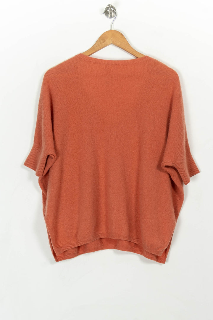 Pull en cachemire Notshy - Taille M/38