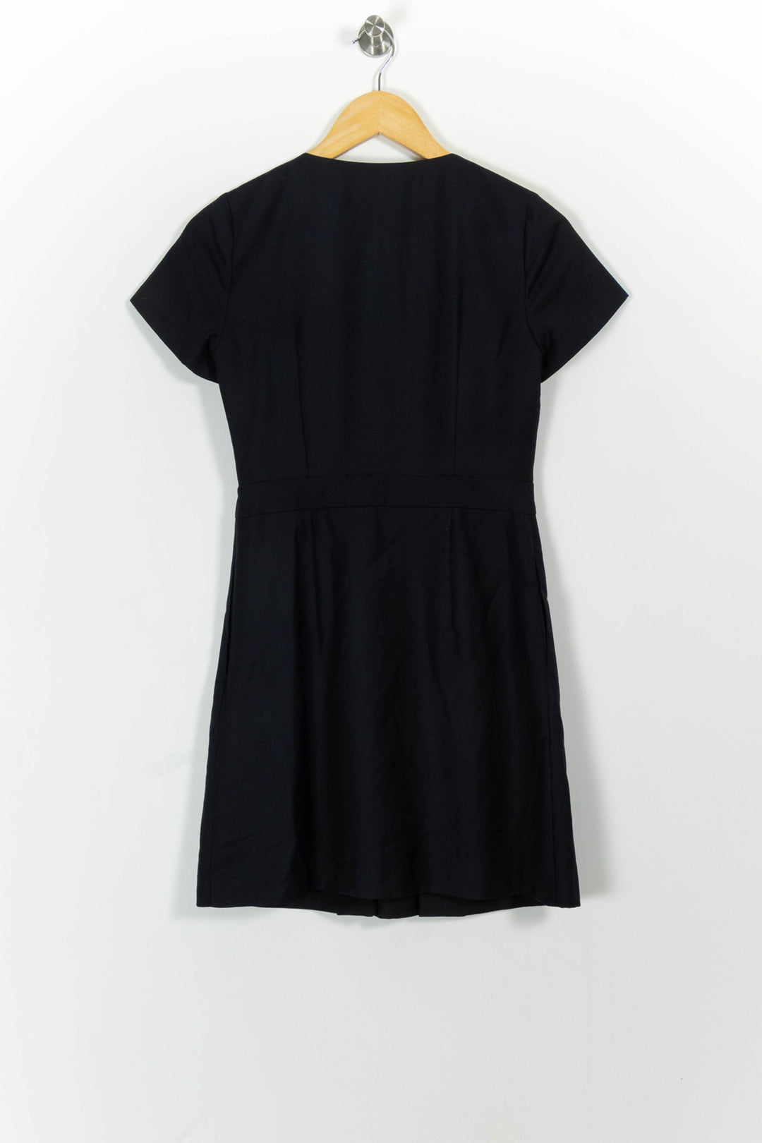 Robe Bleu - Taille S/36 de la marque Paul & Joe Sister | PARAD66393 - Vendu par Paradigme - Image 4