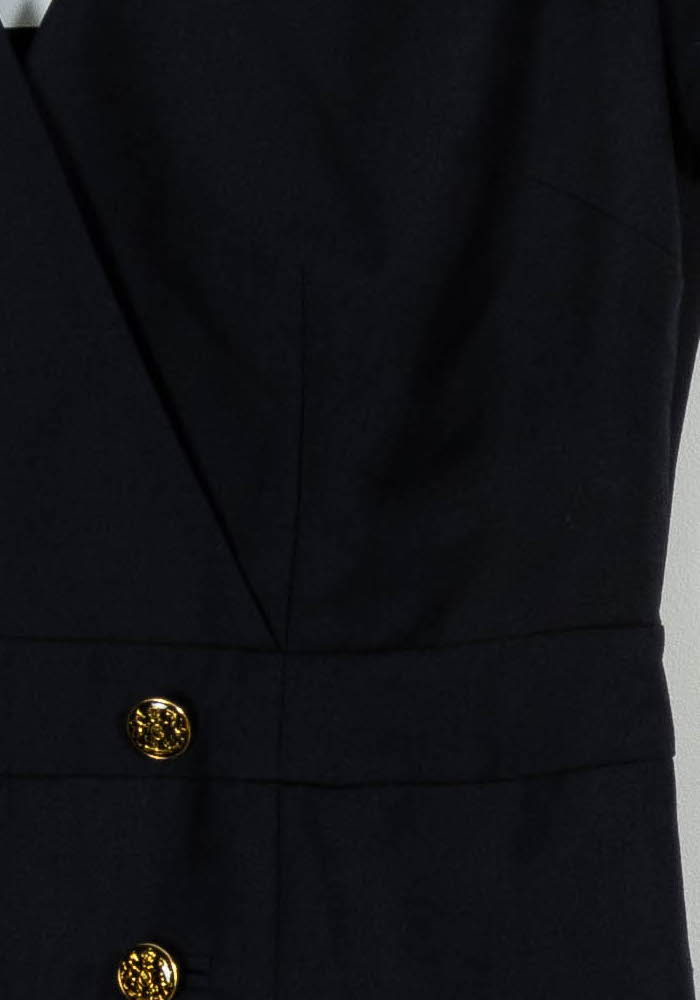 Robe Bleu - Taille S/36 de la marque Paul & Joe Sister | PARAD66393 - Vendu par Paradigme - Image 3