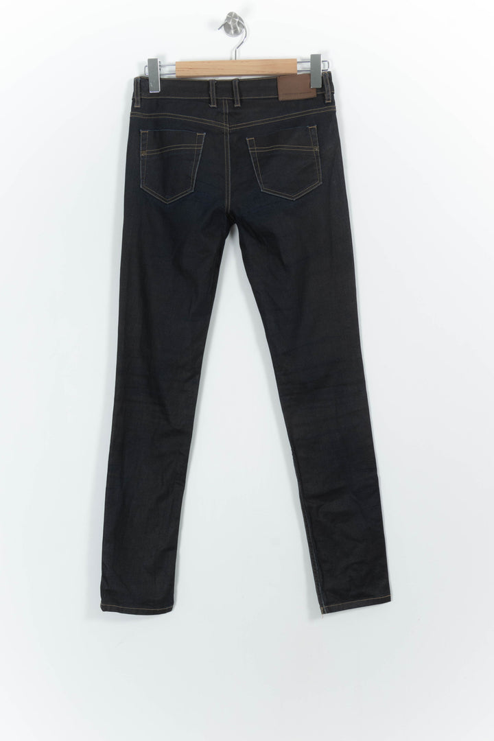Jean Noir - Taille M/38 de la marque Comptoir des Cotonniers | PARAD66422 - Vendu par Paradigme - Image 4