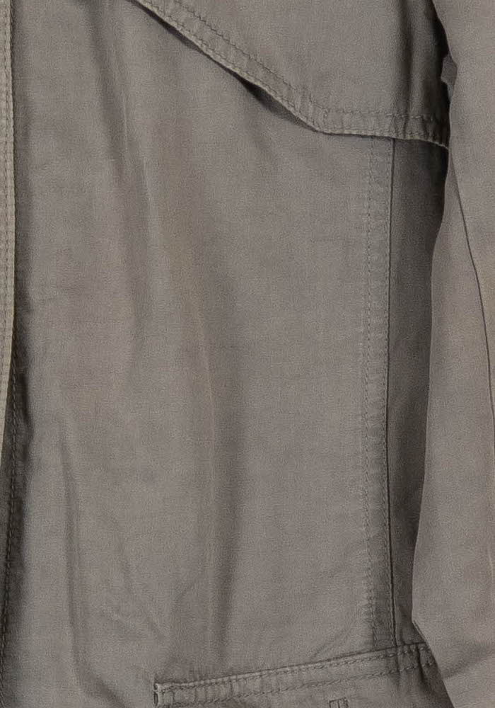 Veste Grise - Taille S/36 de la marque Comptoir des Cotonniers | PARAD66423 - Vendu par Paradigme - Image 3