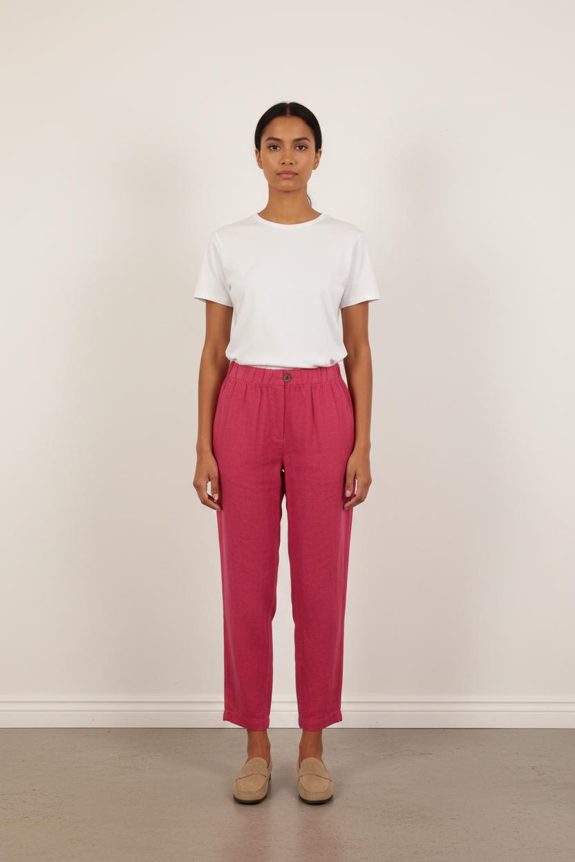 Pantalon Rose - Taille M/38