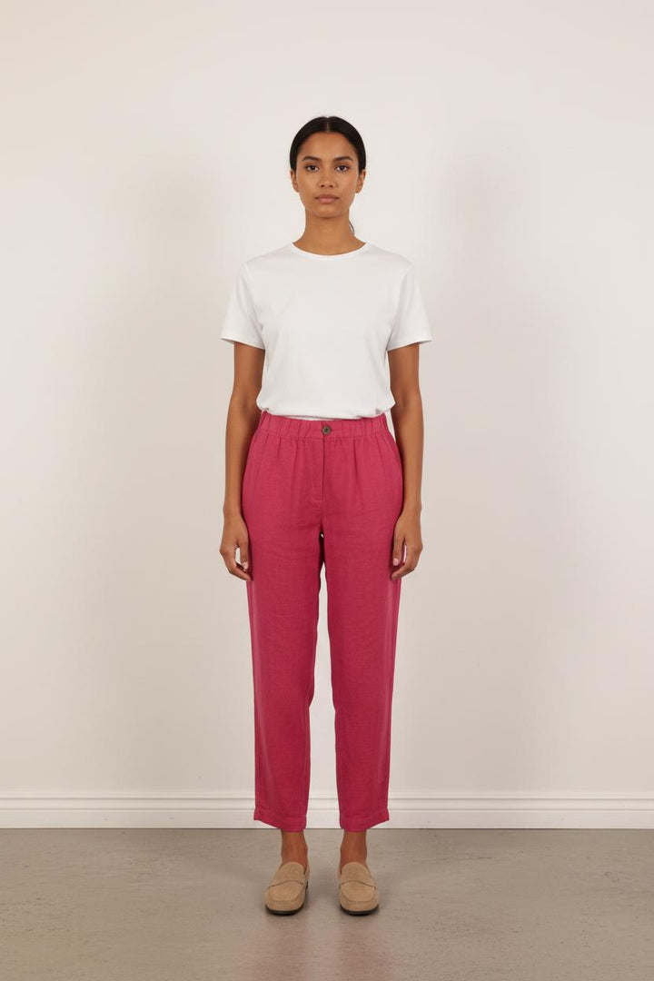 Pantalon Rose - Taille M/38