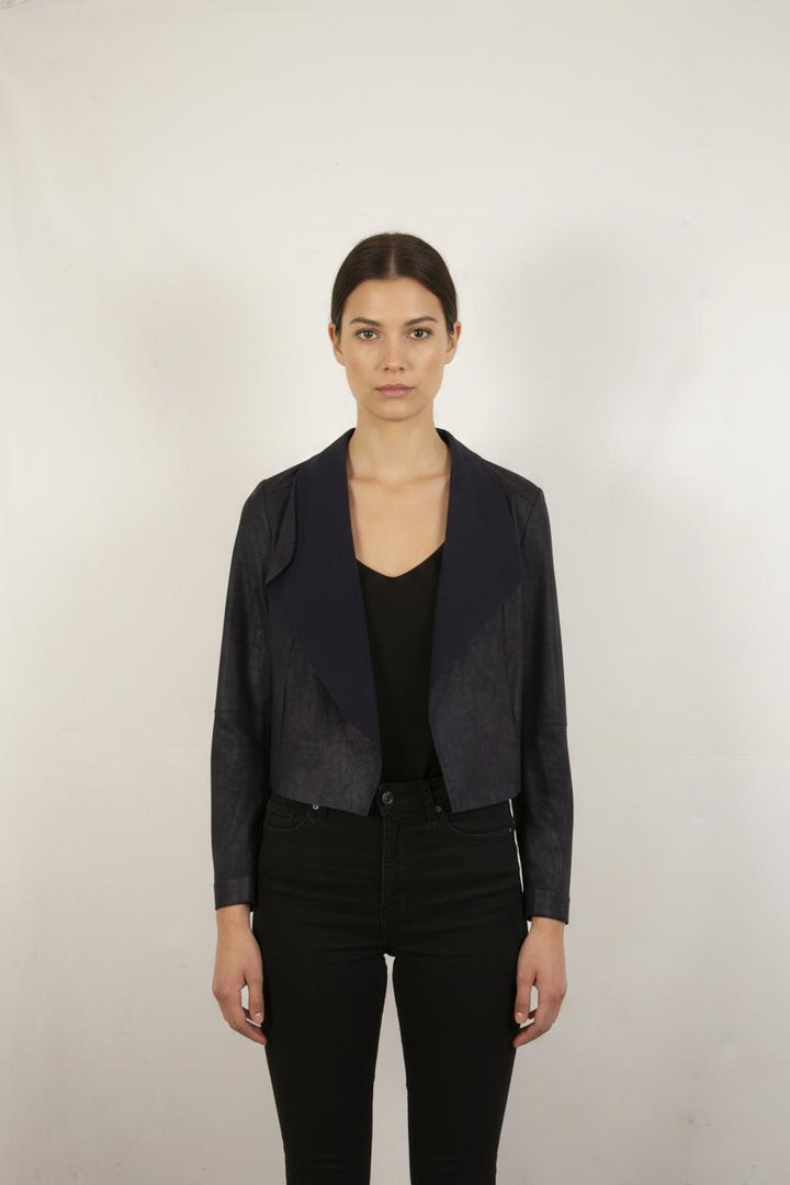 Veste Bleu - Taille M/38