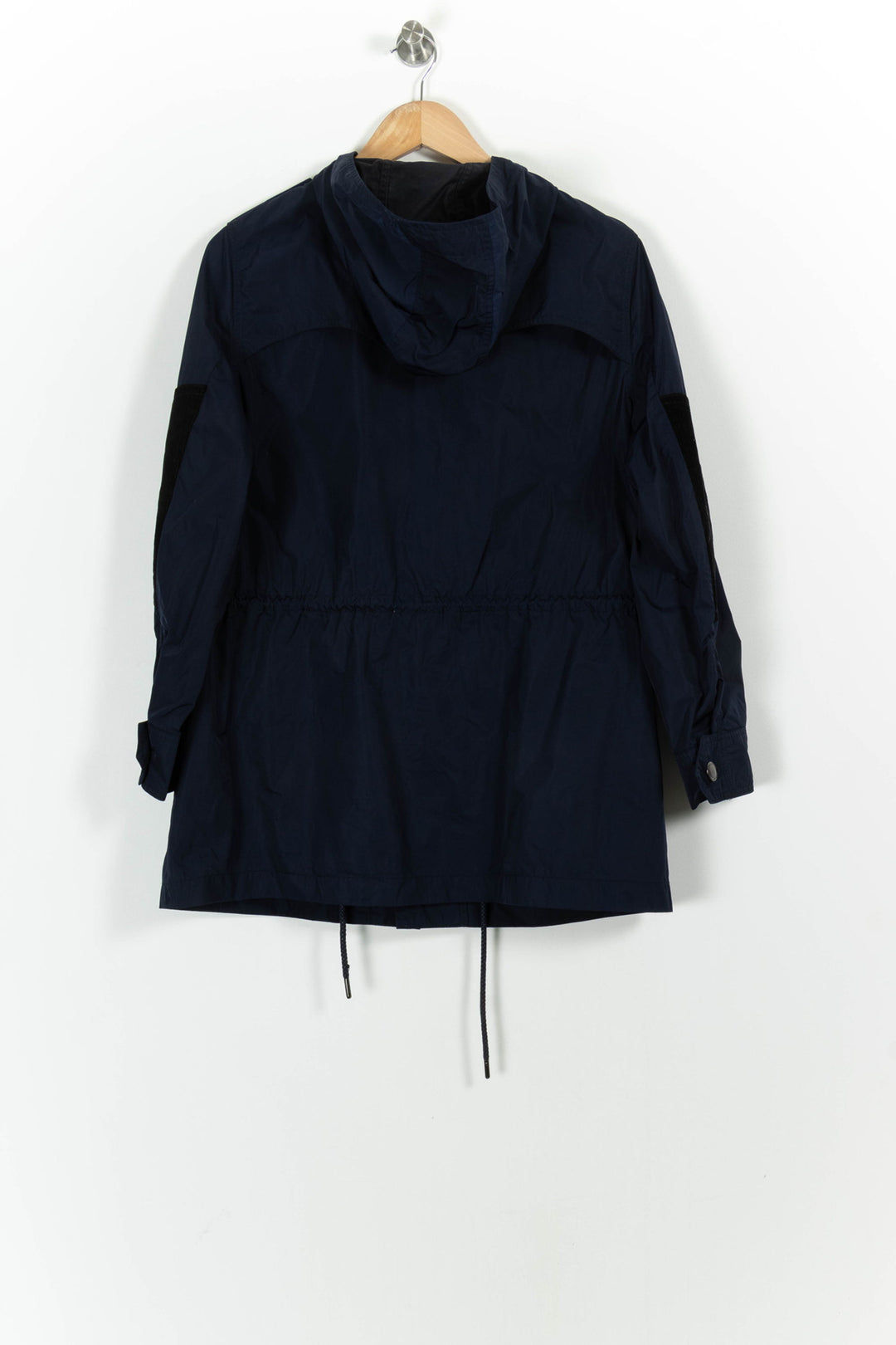 Parka Bleue - Taille S/36 de la marque Zadig&Voltaire | PARAD66478 - Vendu par Paradigme - Image 4