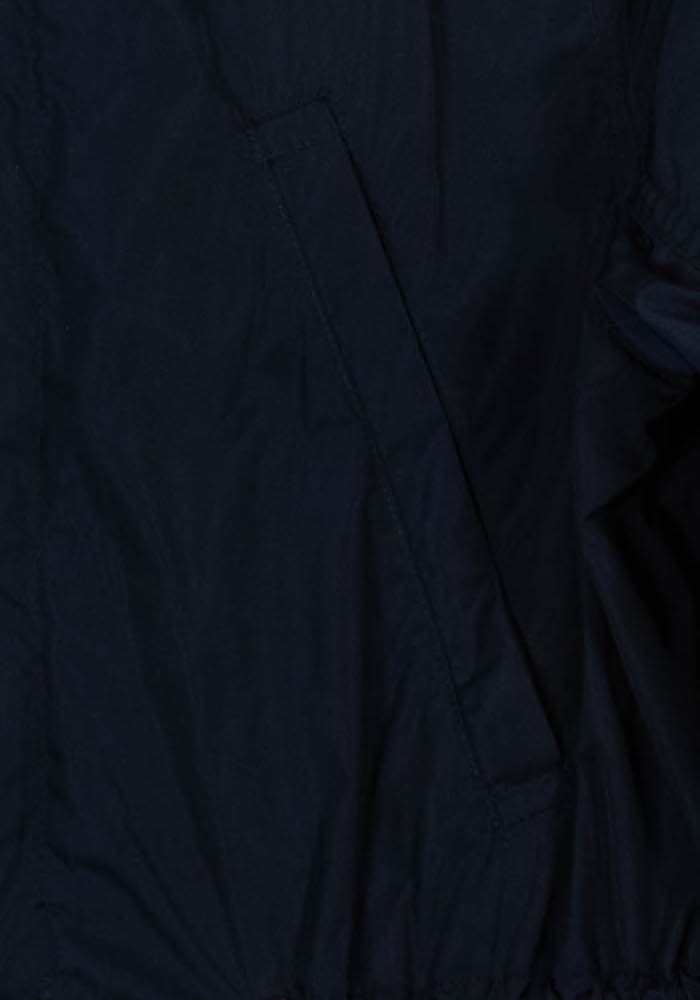 Parka Bleue - Taille S/36 de la marque Zadig&Voltaire | PARAD66478 - Vendu par Paradigme - Image 3