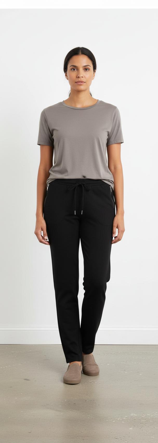 Jogging Noir - Taille XS/34