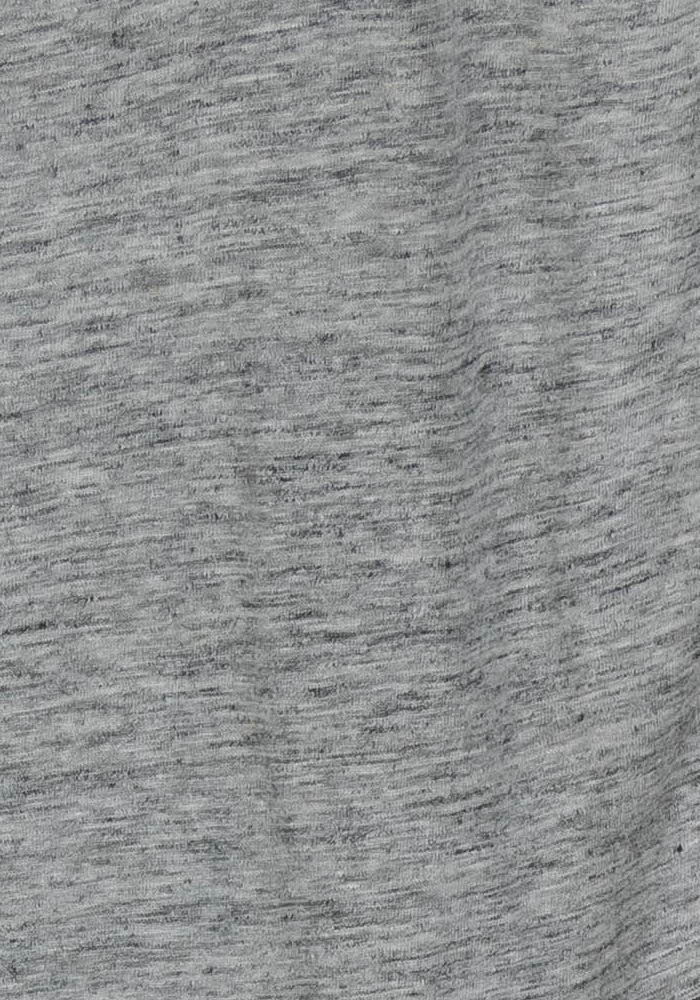T-shirt Gris et Blanc - Taille S/36 de la marque Des petits hauts | PARAD66529 - Vendu par Paradigme - Image 3