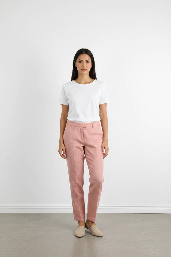 Pantalon Rose - Taille S/36