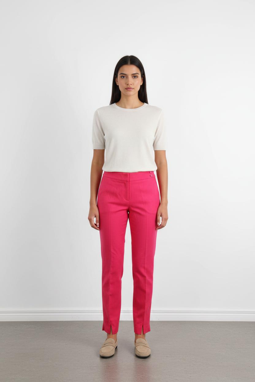 Pantalon Rose - Taille S/36