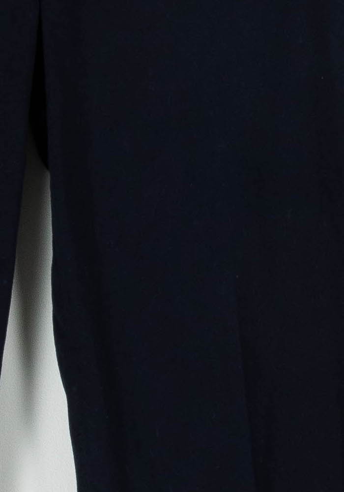 Pantalon Bleu - Taille XS/34 de la marque Caroll | PARAD66592 - Vendu par Paradigme - Image 3