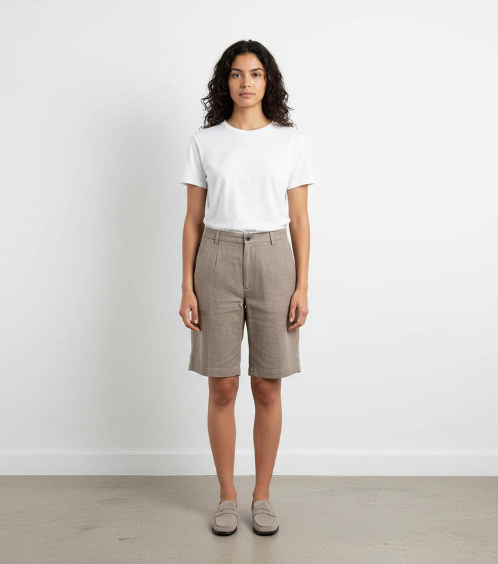Bermuda Beige - Taille M/38