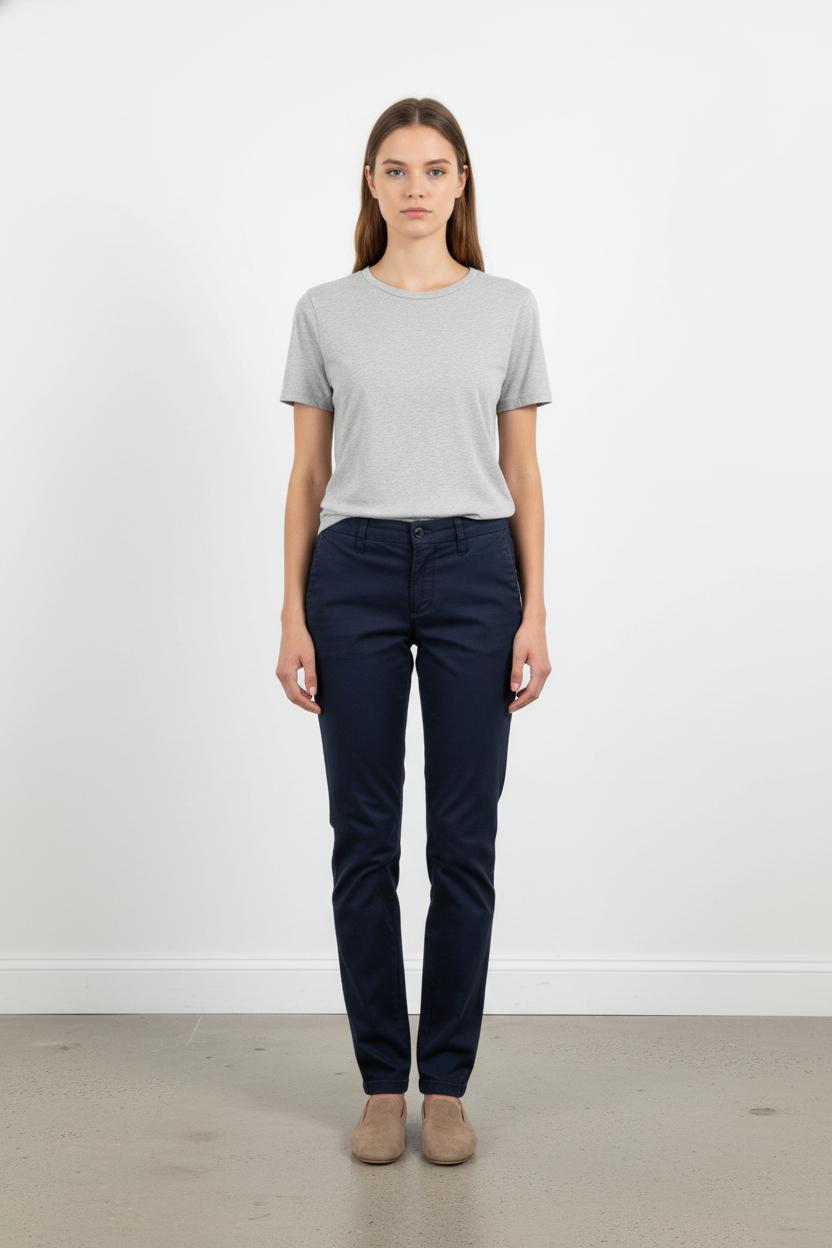 Pantalon Bleu - Taille M/38 de la marque Carhartt | PARAD66596 - Vendu par Paradigme - Image 1