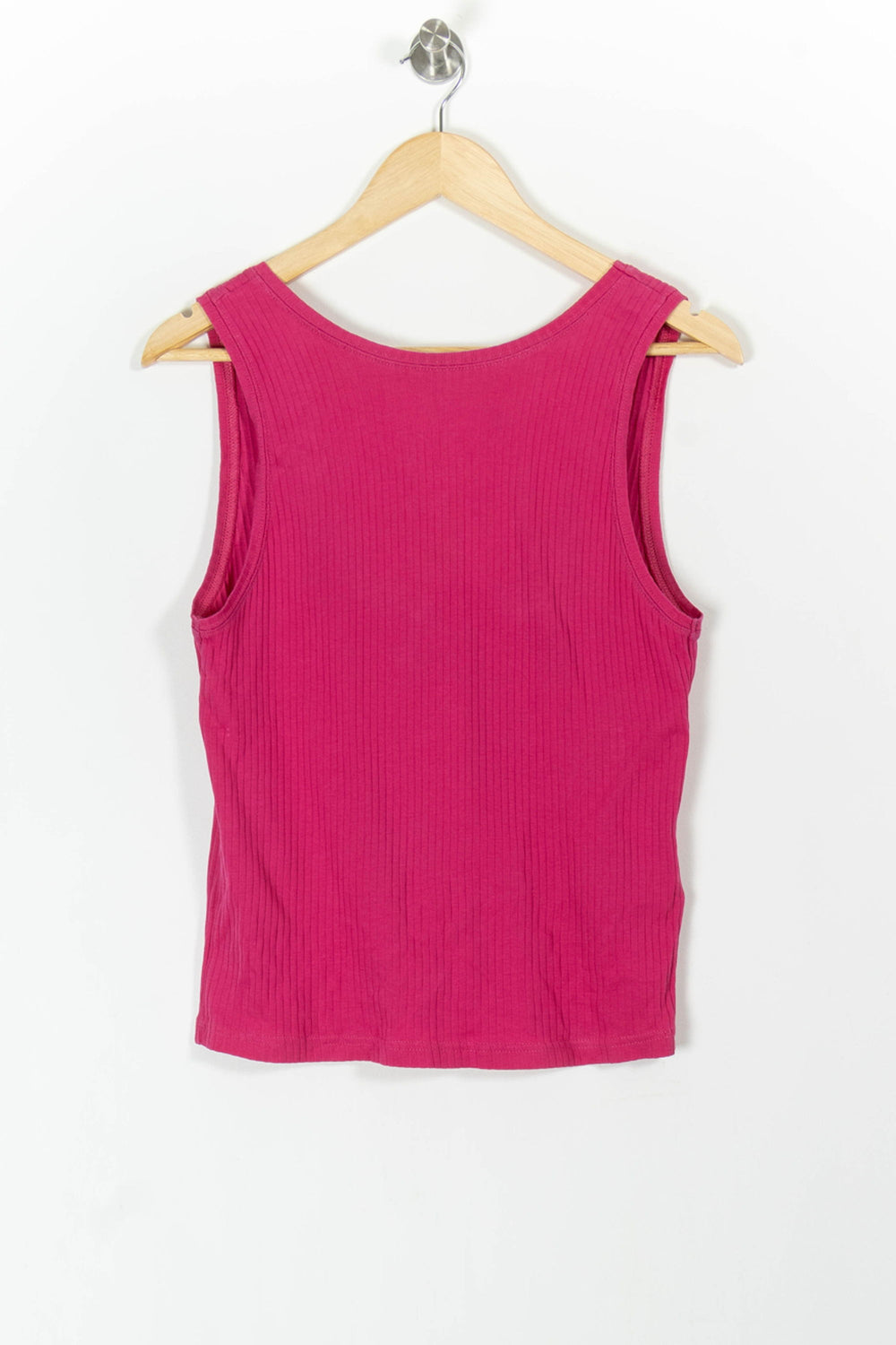 Débardeur Rose - Taille L/40 de la marque ba&sh | PARAD66609 - Vendu par Paradigme - Image 2