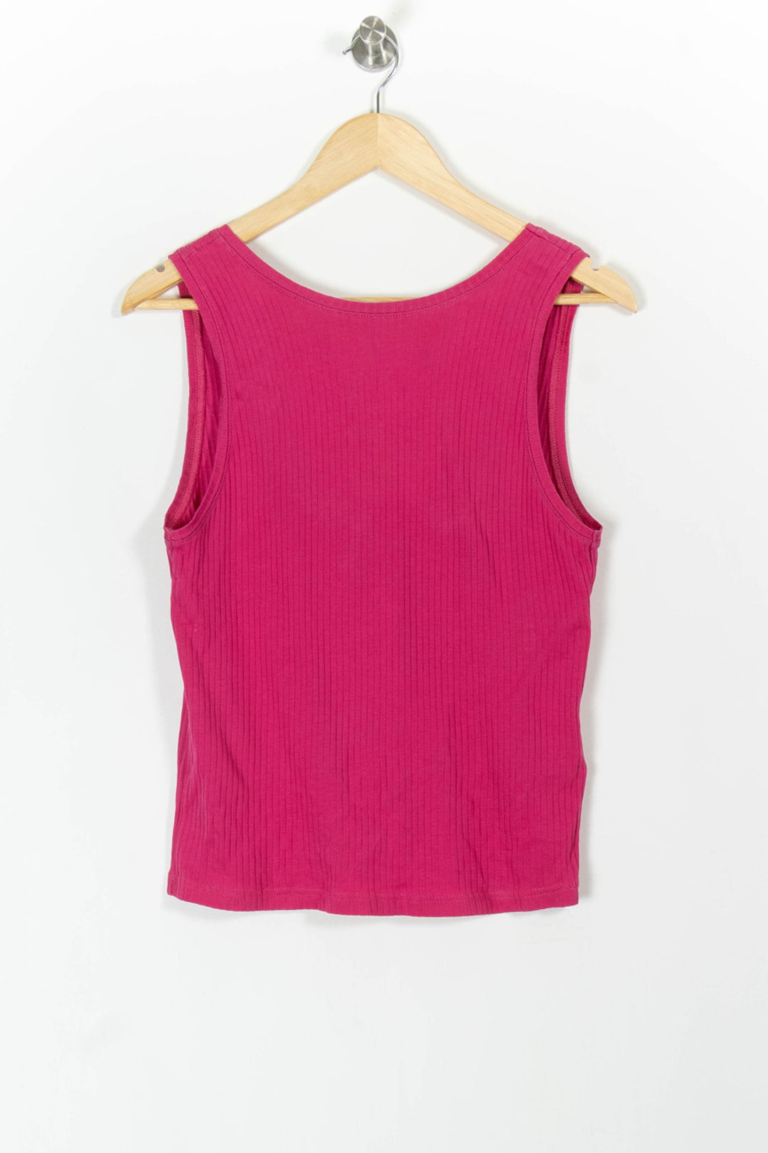 Débardeur Rose - Taille L/40 de la marque ba&sh | PARAD66609 - Vendu par Paradigme - Image 2
