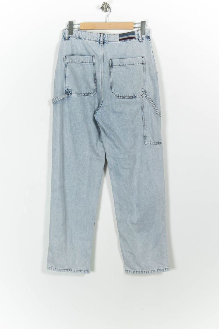 Jean Bleu Clair - Taille XL/42 de la marque Vanessa Bruno | PARAD66614 - Vendu par Paradigme - Image 4