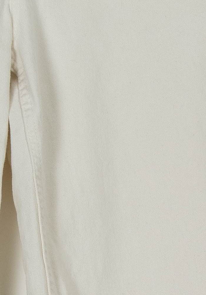 Jean Blanc - Taille S/36 de la marque Maje | PARAD66640 - Vendu par Paradigme - Image 3