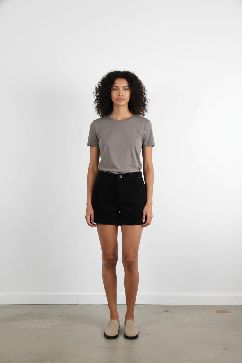 Short Noir - Taille M/38