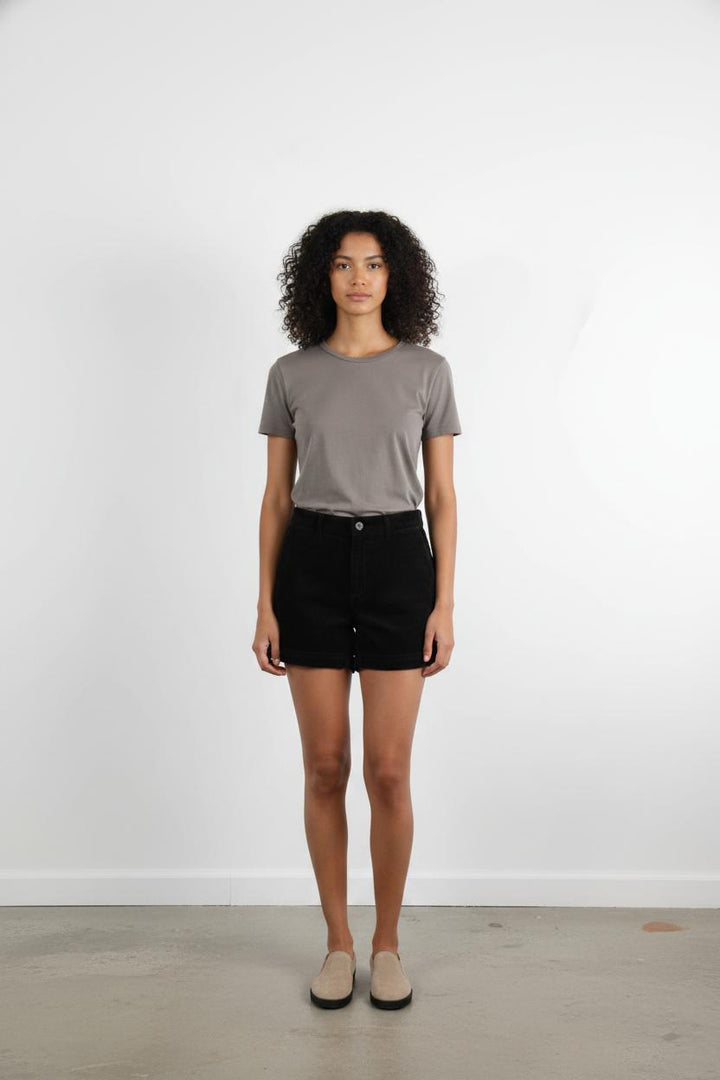 Short Noir - Taille M/38