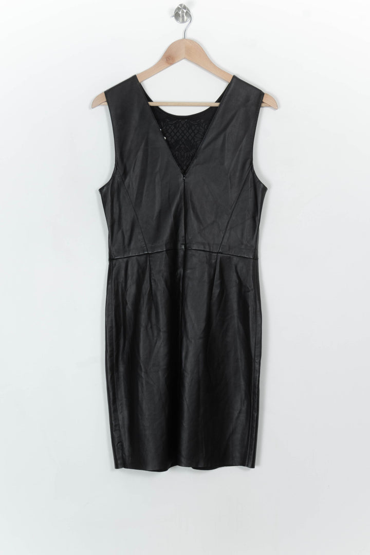Robe sans manches noire - Taille L/40 de la marque One Step | PARAD66675 - Vendu par Paradigme - Image 5