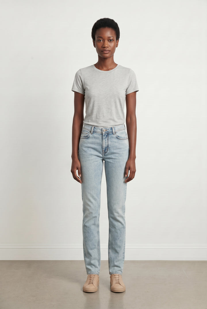 Jean Bleu - Taille S/36 de la marque Acne Studios | PARAD66679 - Vendu par Paradigme - Image 1