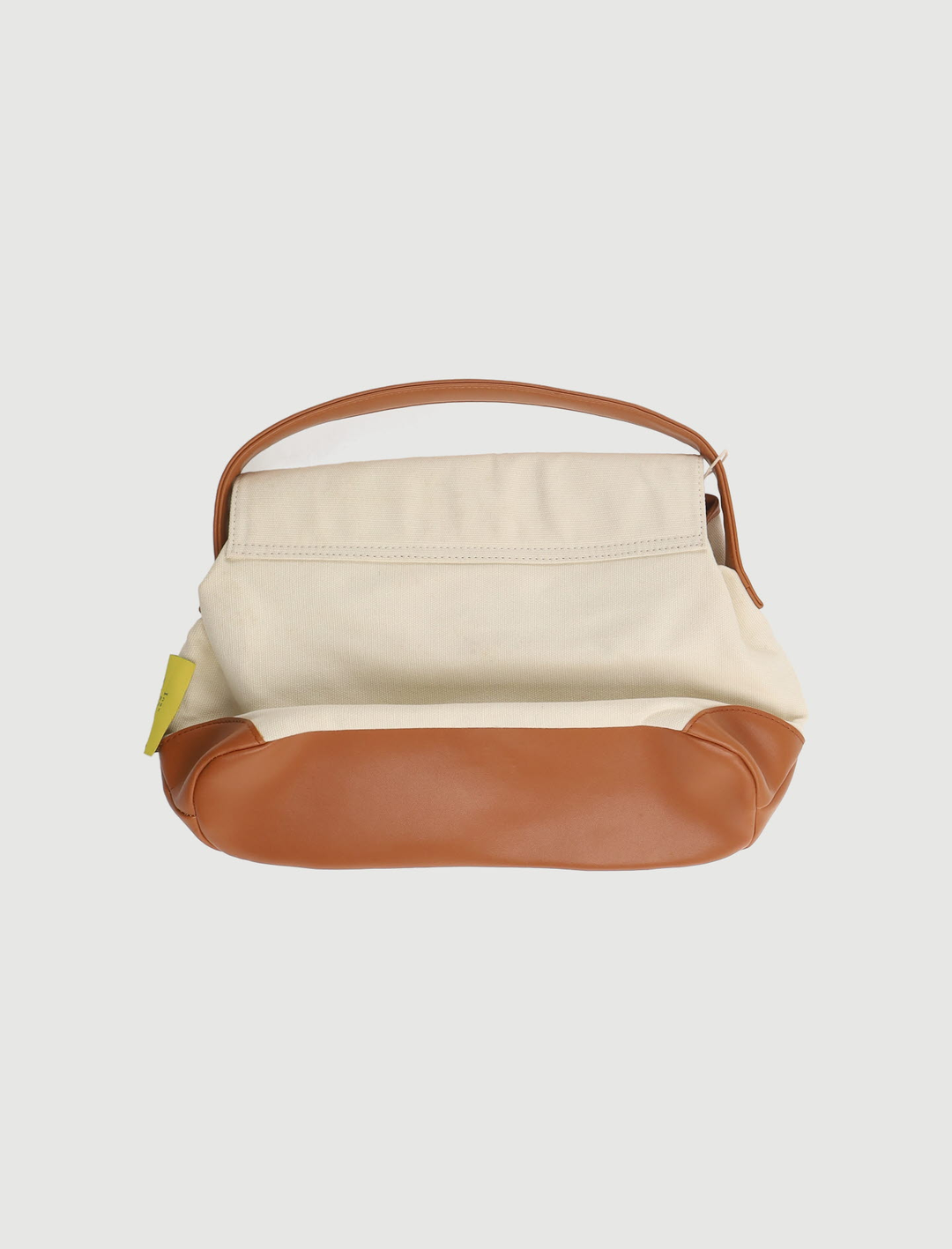 Sac Bandoulière Blanc et Bleu - Taille T.U. de la marque Ines de la Fressange Paris | PARAD66685 - Vendu par Paradigme - Image 4