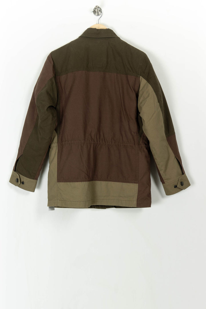 Veste Vert et Marron - Taille XS/34 de la marque Zadig&Voltaire | PARAD66687 - Vendu par Paradigme - Image 4