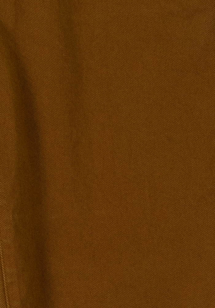 Jean Marron - Taille S/36 de la marque Des petits hauts | PARAD66703 - Vendu par Paradigme - Image 3