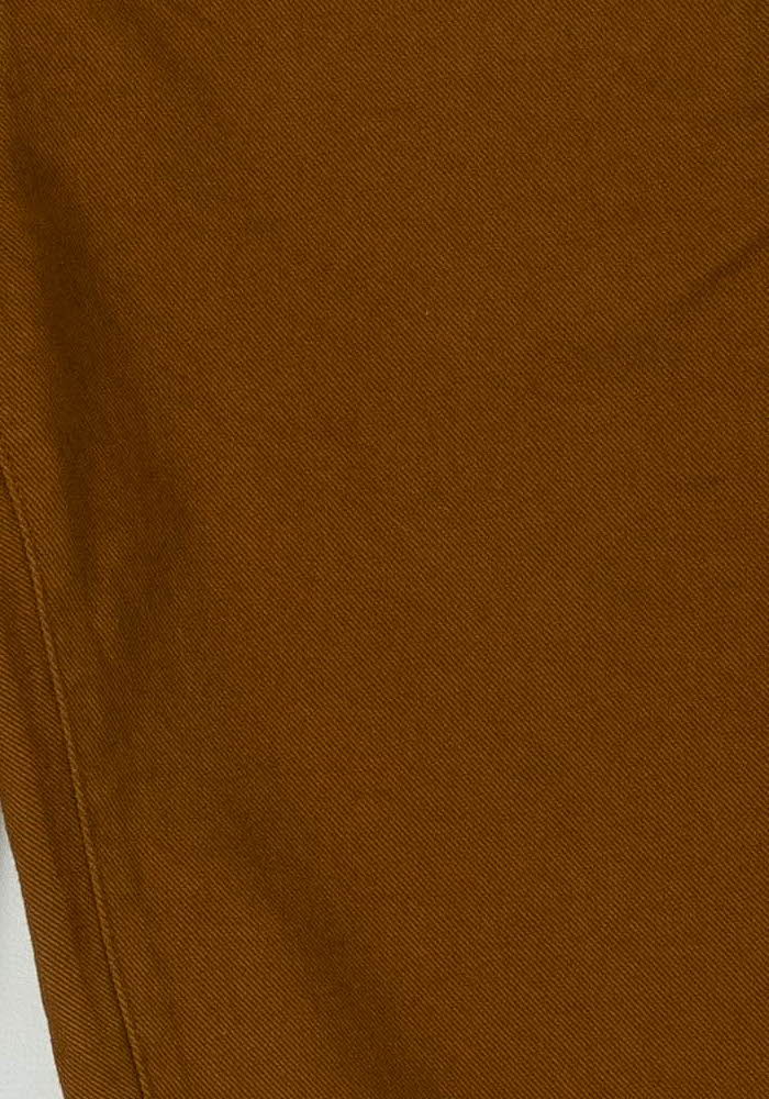 Jean Marron - Taille S/36 de la marque Des petits hauts | PARAD66704 - Vendu par Paradigme - Image 3