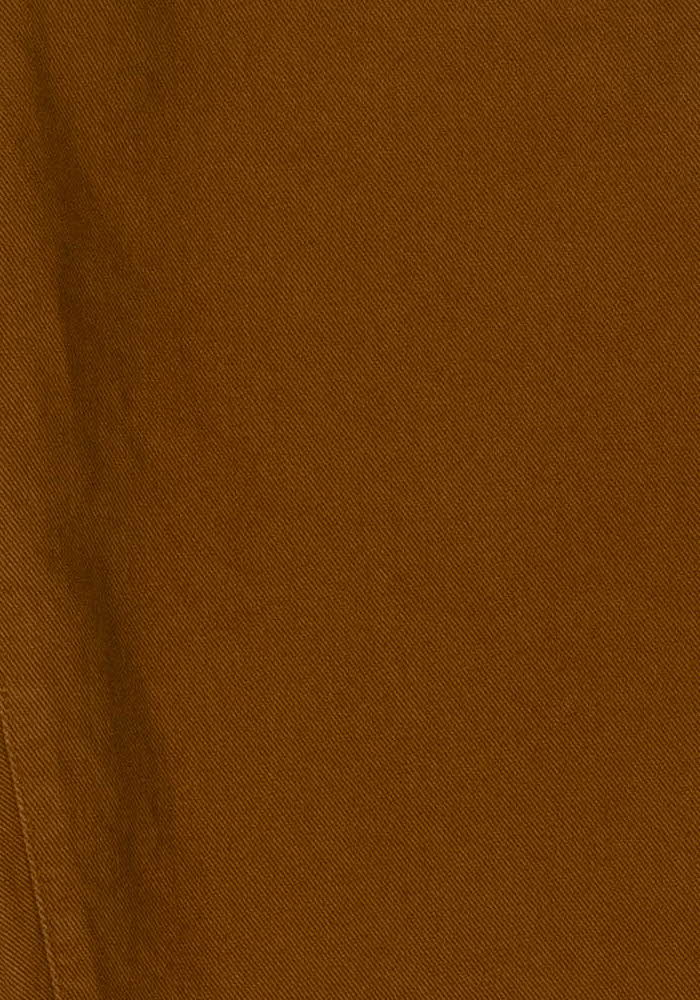 Jean Marron - Taille S/36 de la marque Des petits hauts | PARAD66707 - Vendu par Paradigme - Image 3