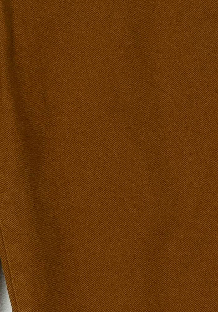 Jean Marron - Taille S/36 de la marque Des petits hauts | PARAD66717 - Vendu par Paradigme - Image 3