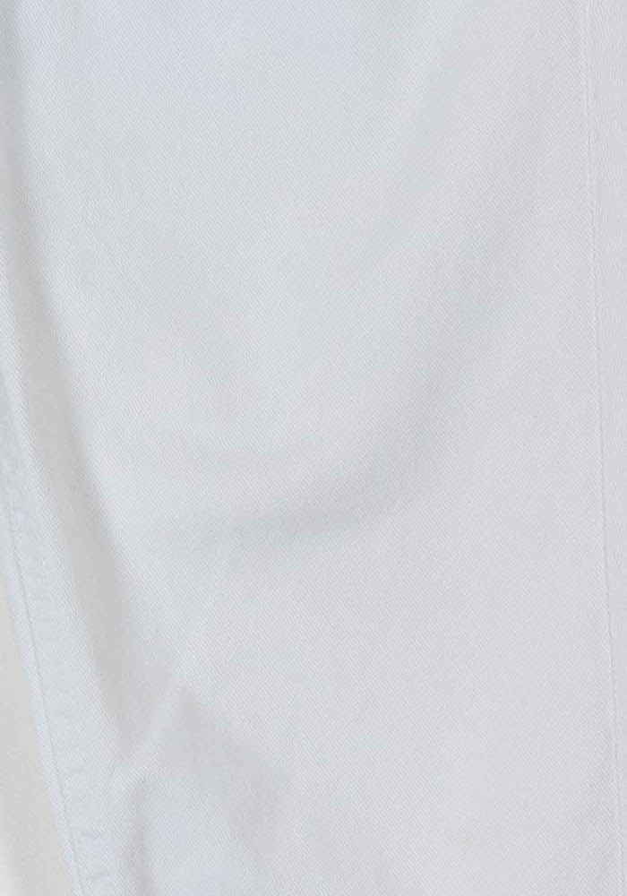 Jean Blanc - Taille M/38 de la marque La Fée Maraboutée | PARAD66723 - Vendu par Paradigme - Image 3