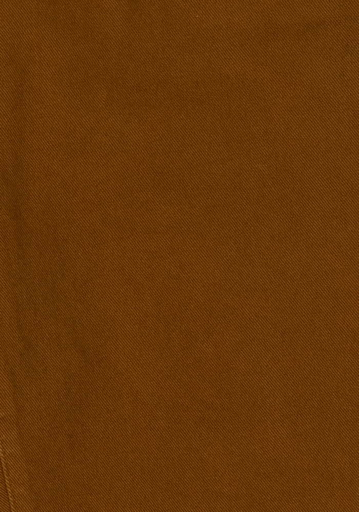 Jean Marron - Taille S/36 de la marque Des petits hauts | PARAD66739 - Vendu par Paradigme - Image 3