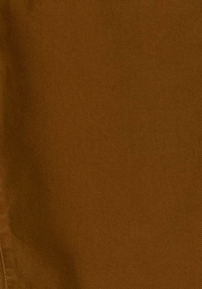 Jean Marron - Taille S/36 de la marque Des petits hauts | PARAD66744 - Vendu par Paradigme - Image 3